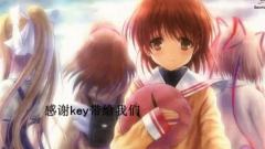 感谢你带来的感动和温暖