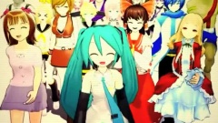 迷之感动的2013上半年 MAD