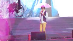 写一首歌 四季淮安饭拍版 13/07/19