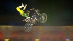 FMX in Madrid