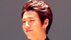 伟大的隐藏者舞台问候