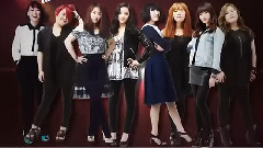 韩国好声音 第一季 A