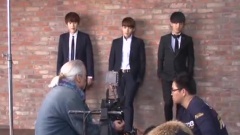 ハナミズキ MV制作花絮