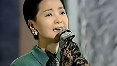 邓丽君 - 時の流れに身をまかせ