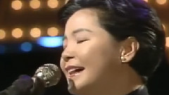 邓丽君 - 別れの予感