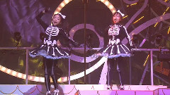 ほねほねワルツ