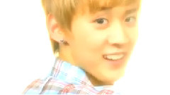 <Oh My God> 天智 Cut 上