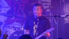 Live in 饭罪团伙十周年