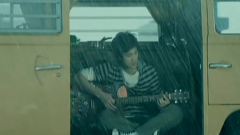 春雨里洗过的太阳