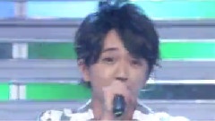 777 ～We can sing a song!～ CDTVスペシャル!夏フェス