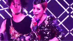 Toxic Hurricane K-Pop