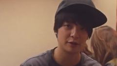 Mnet America Go!f(x)