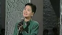 つぐない & 愛人 & 別れの予感 & 時の流れに身をまかせ