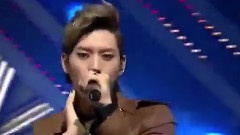 Paradise 现场混合 饭制版