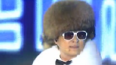 咖喱 & Superman & 拍卖王