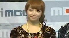 MBC歌谣大祭典红地毯