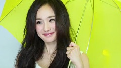 杨幂异想记花絮之吃货篇