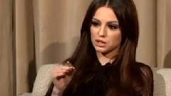 Catching Up With Cher Lloyd