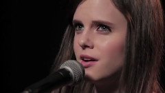 Megan Nicole,Tiffany Alvord - Safe And Sound