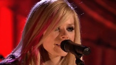 Avril Lavigne - Innocence & Don't Tell Me
