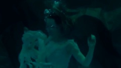 The Disappearance Of The Girl