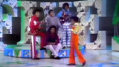 Michael Jackson,The Jacksons - I'll Be There