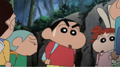 <蜡笔小新>2013大电影预告 & 主题曲