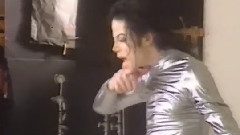 Michael Jackson,Janet Jackson - Making Of Scream