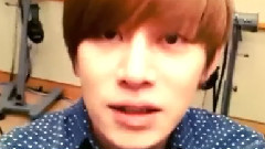 希澈Ins视频更新第二则