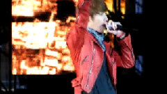 Dancing Out & Rock Star