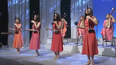 大河之舞(リール・アラウソト・サ・サソ)