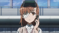 Future Gazer(凝视未来)