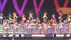 AKB48 スーパーフェスティバル