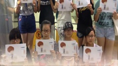 独角兽生日祝福视频