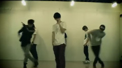 男团版眉飞色舞