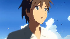 感谢命运让我们相遇