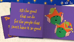 Light of Christmas 歌词版