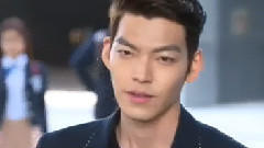 电视剧 < 继承者 > Cut