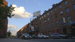 Transit - Young New England