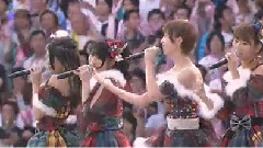 真夏のクリスマスローズ