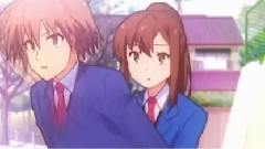 只是我还不想放开你