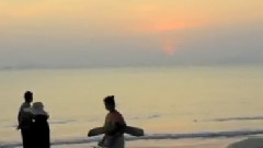 世界太大我们太小