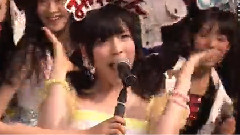 ヘビーローテーション(48G研究生)