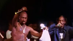 Snoop Doggy Dogg,2Pac - 2 Of Amerikaz Most Wanted
