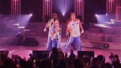 Wonderful Girls TOUR