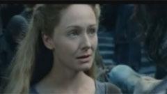 The Blowers Daughter