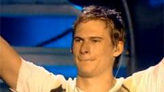 Rock The Night Guilty Live From