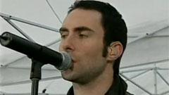 Maroon 5 - Must Get Out