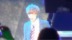 上海西岸音乐节 主-鹿晗