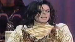 Michael Jackson - Remember The Time